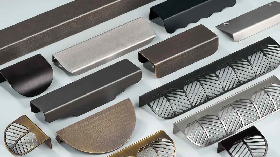 Industrial Products