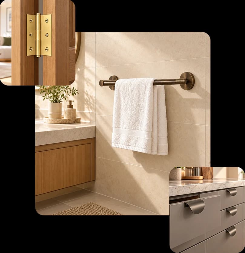 Learn more about our company, our values, and our commitment to quality.